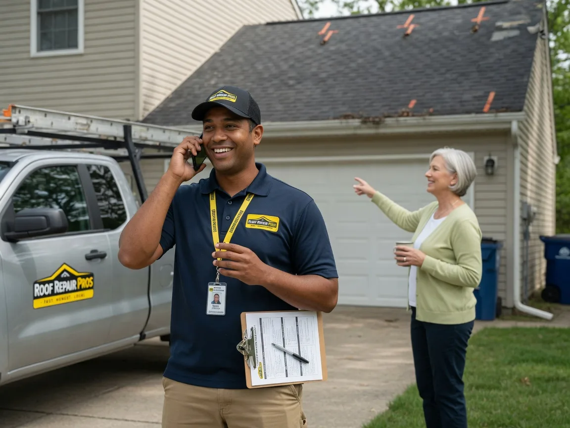 Roof Repair Stinesville, IN FAQs